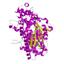 Image of CATH 4mquB