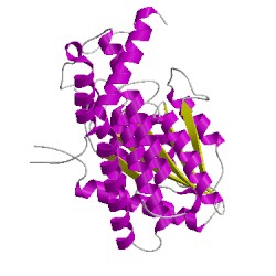 Image of CATH 4mquB01