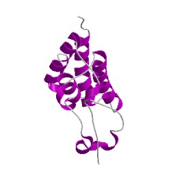 Image of CATH 4mr4A