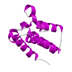 Image of CATH 4mr6A