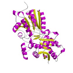 Image of CATH 4mr8A