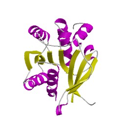 Image of CATH 4mr8B02
