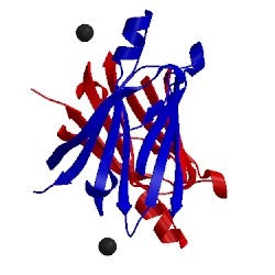 Image of CATH 4mrb