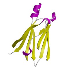 Image of CATH 4mrbA