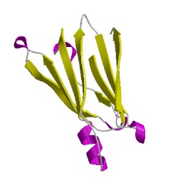 Image of CATH 4mrcA