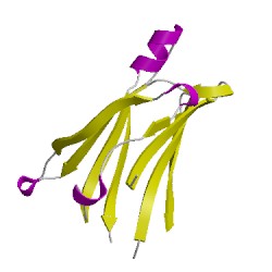 Image of CATH 4mrcB