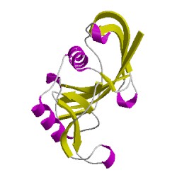 Image of CATH 4mrhA00