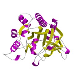 Image of CATH 4mriA