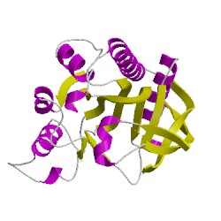 Image of CATH 4mriA01