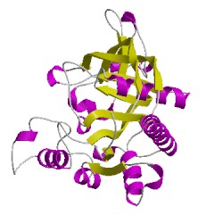 Image of CATH 4mriB