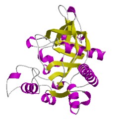 Image of CATH 4mriB