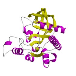 Image of CATH 4mriB01