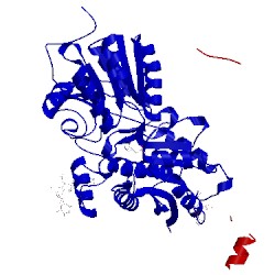 Image of CATH 4mrm