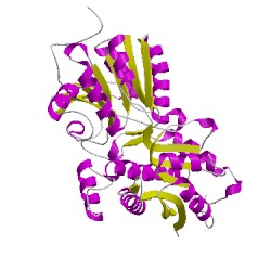 Image of CATH 4mrmA
