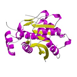 Image of CATH 4mrmA01