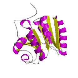 Image of CATH 4mrmA02