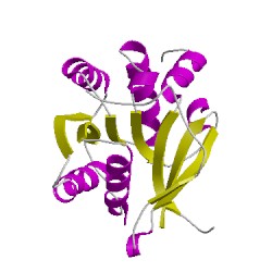 Image of CATH 4mrmB02