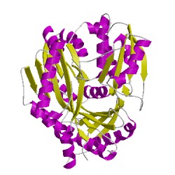 Image of CATH 4mrqA
