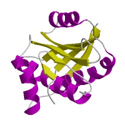 Image of CATH 4mrqA01