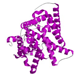 Image of CATH 4ms0A00