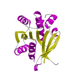 Image of CATH 4ms1B02