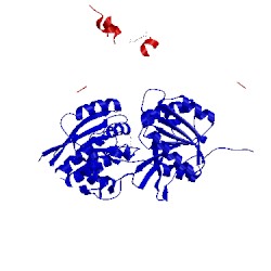 Image of CATH 4ms3