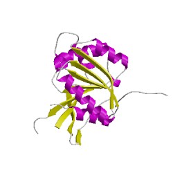 Image of CATH 4ms3A02