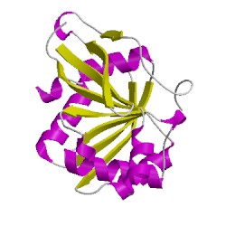 Image of CATH 4ms3B02