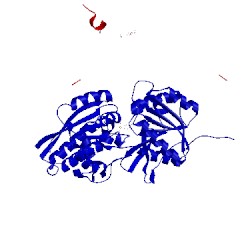 Image of CATH 4ms4