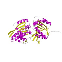 Image of CATH 4ms4A