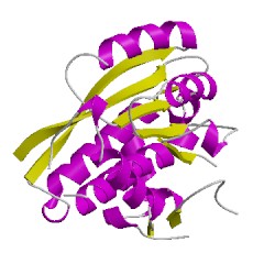 Image of CATH 4ms4A01