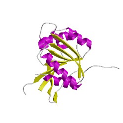 Image of CATH 4ms4A02