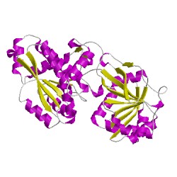 Image of CATH 4ms4B