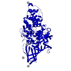 Image of CATH 4ms6