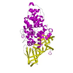 Image of CATH 4ms6A