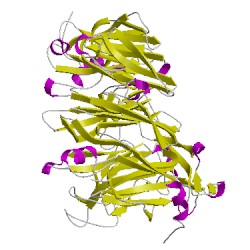 Image of CATH 4mslA