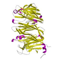 Image of CATH 4mslA01