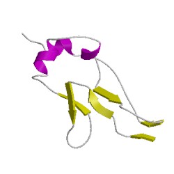 Image of CATH 4mslA03