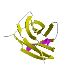 Image of CATH 4mswA01