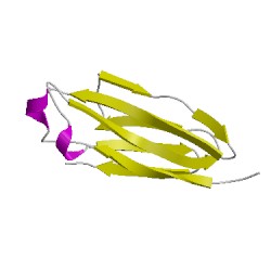 Image of CATH 4mswA02