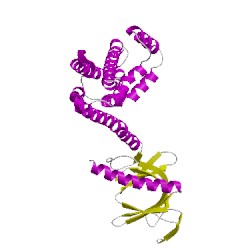 Image of CATH 4mt7A