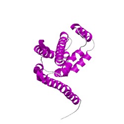 Image of CATH 4mt7A01