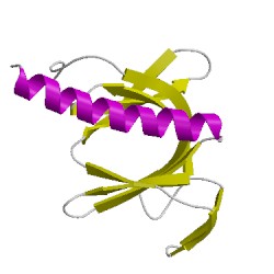 Image of CATH 4mt7A02