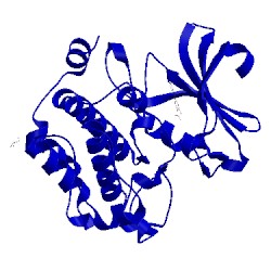Image of CATH 4mta