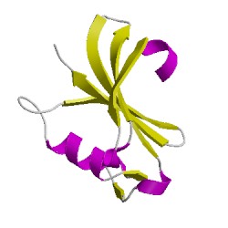 Image of CATH 4mtaA01