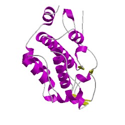 Image of CATH 4mtaA02
