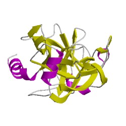 Image of CATH 4mtbA