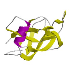 Image of CATH 4mtbA01