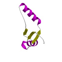 Image of CATH 4mtdA02