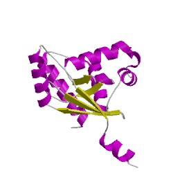 Image of CATH 4mtdB